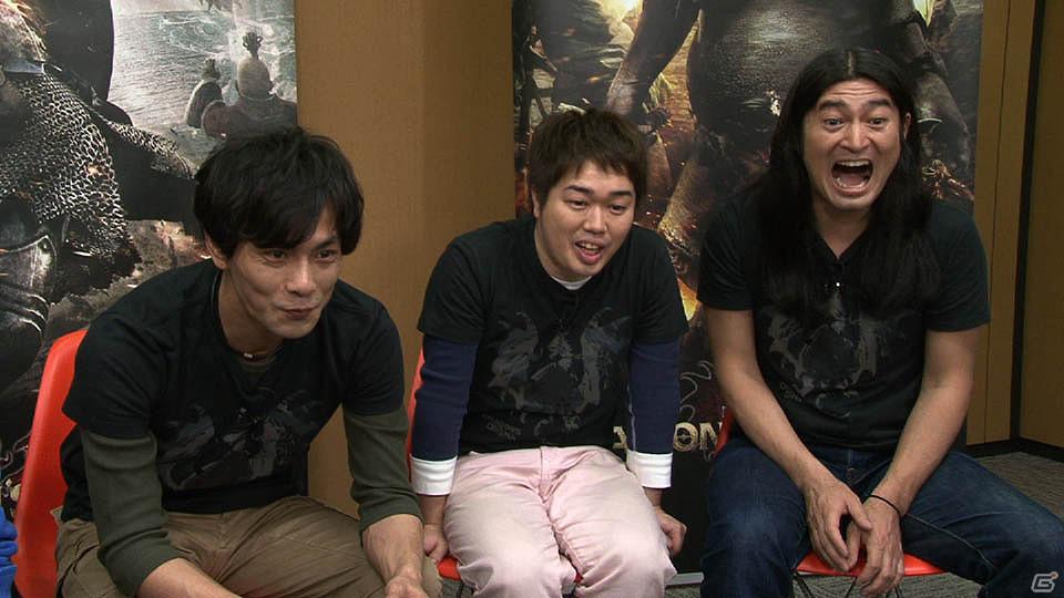 PS3/Xbox 360「ドラゴンズドグマ」5月16日に完成発表会の開催が決定！メルマガ会員より参加者募集を開始の画像3
