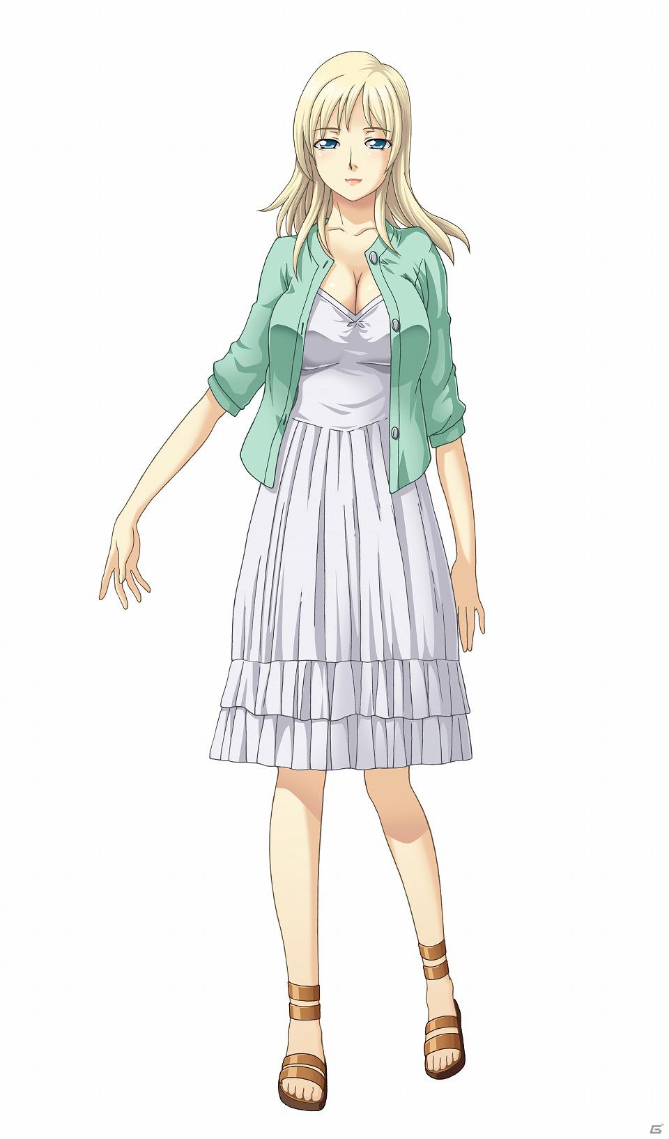 異なる視点から事件の真相に迫れ―PSP「TENEBRAE」全登場キャラクターの情報を公開！の画像1