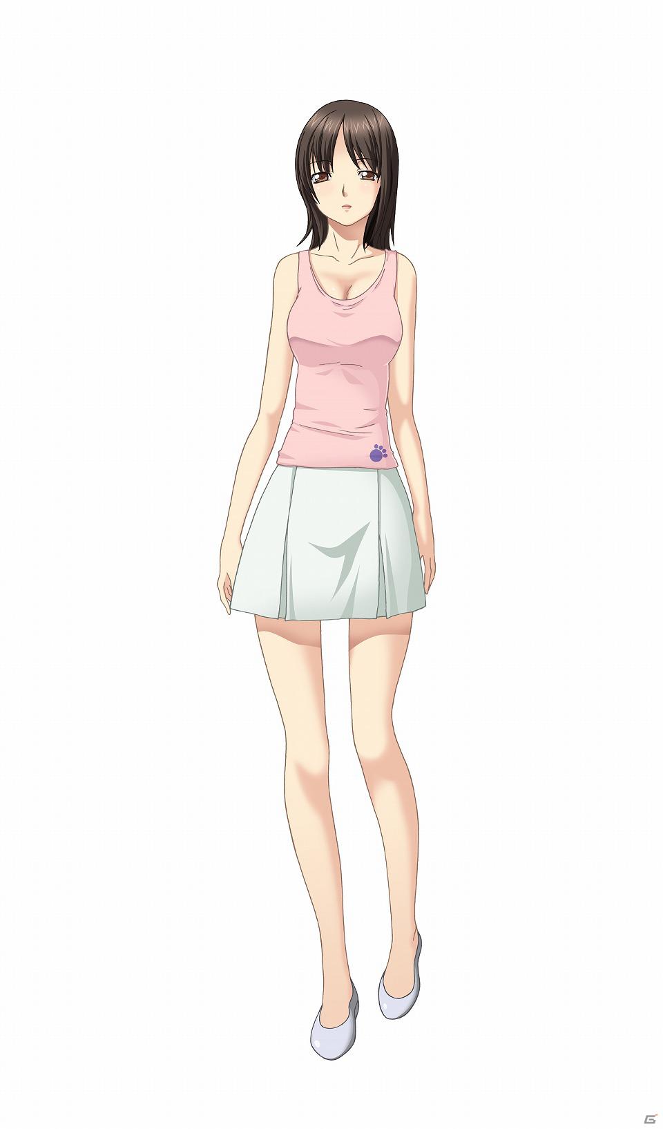 異なる視点から事件の真相に迫れ―PSP「TENEBRAE」全登場キャラクターの情報を公開！の画像10
