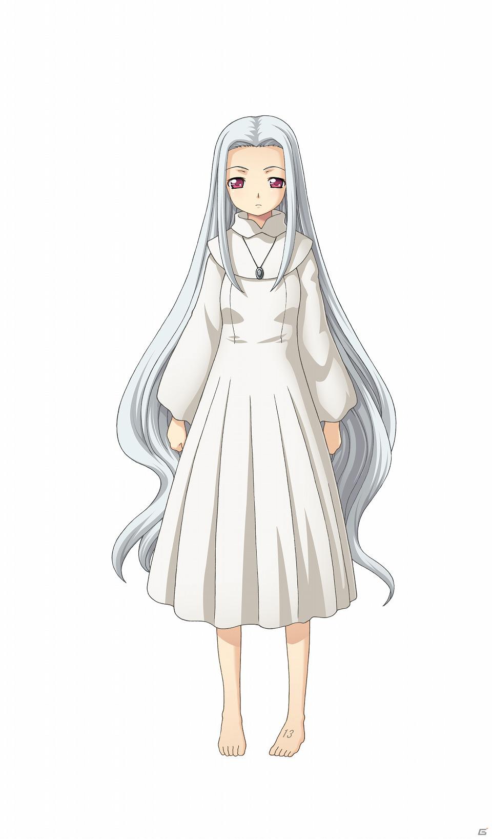 異なる視点から事件の真相に迫れ―PSP「TENEBRAE」全登場キャラクターの情報を公開！の画像6