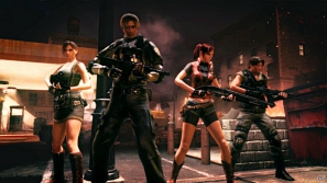 惨劇へのシナリオを体感＆熱中必至のオンライン！PS3/Xbox 360「バイオハザード オペレーション・ラクーンシティ」ゲームシステムや各モードの詳細をお届けの画像22