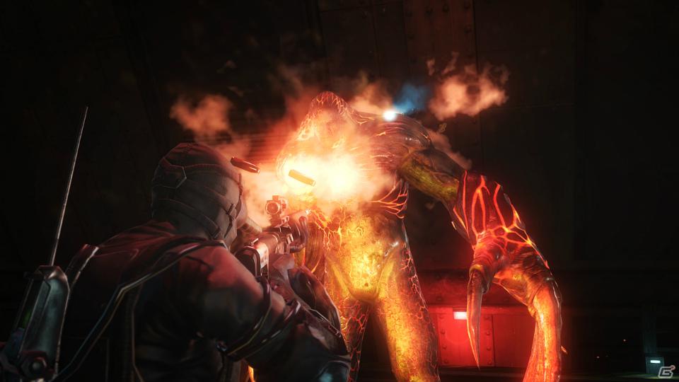 惨劇へのシナリオを体感＆熱中必至のオンライン！PS3/Xbox 360「バイオハザード オペレーション・ラクーンシティ」ゲームシステムや各モードの詳細をお届けの画像10