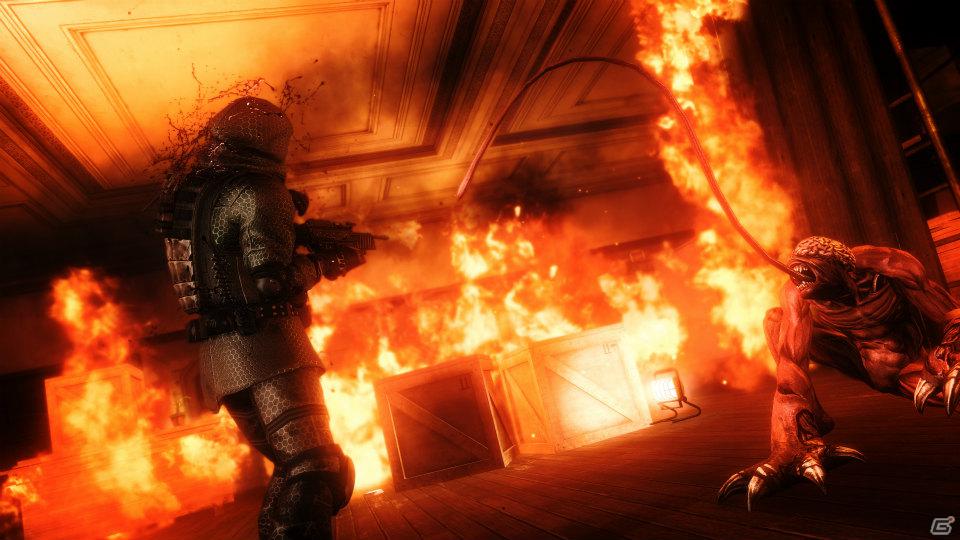 惨劇へのシナリオを体感＆熱中必至のオンライン！PS3/Xbox 360「バイオハザード オペレーション・ラクーンシティ」ゲームシステムや各モードの詳細をお届けの画像2