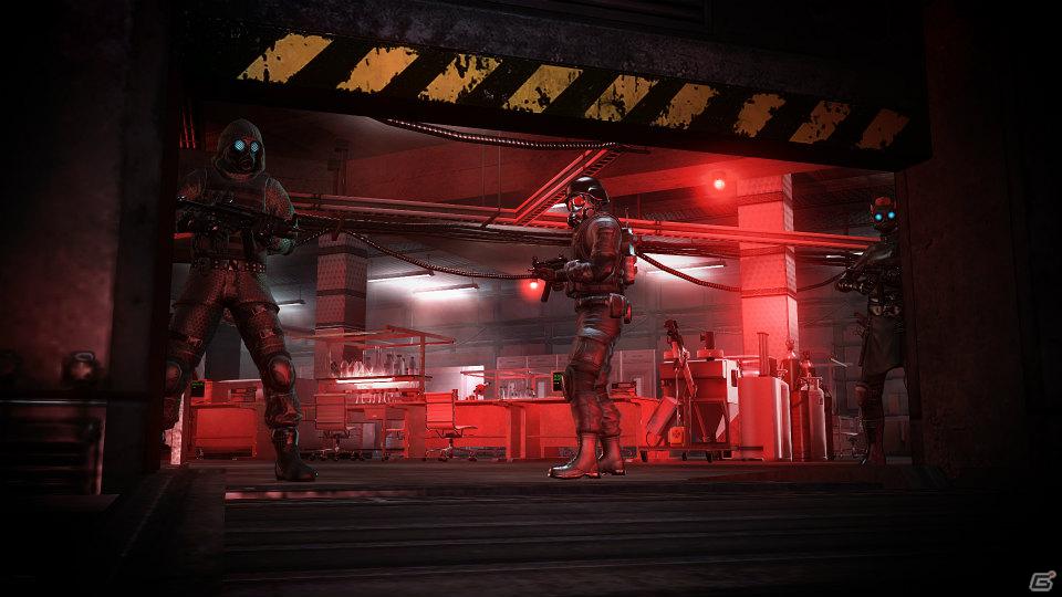 惨劇へのシナリオを体感＆熱中必至のオンライン！PS3/Xbox 360「バイオハザード オペレーション・ラクーンシティ」ゲームシステムや各モードの詳細をお届けの画像29