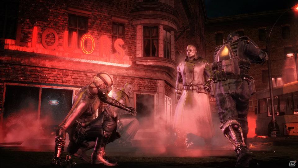 惨劇へのシナリオを体感＆熱中必至のオンライン！PS3/Xbox 360「バイオハザード オペレーション・ラクーンシティ」ゲームシステムや各モードの詳細をお届けの画像8