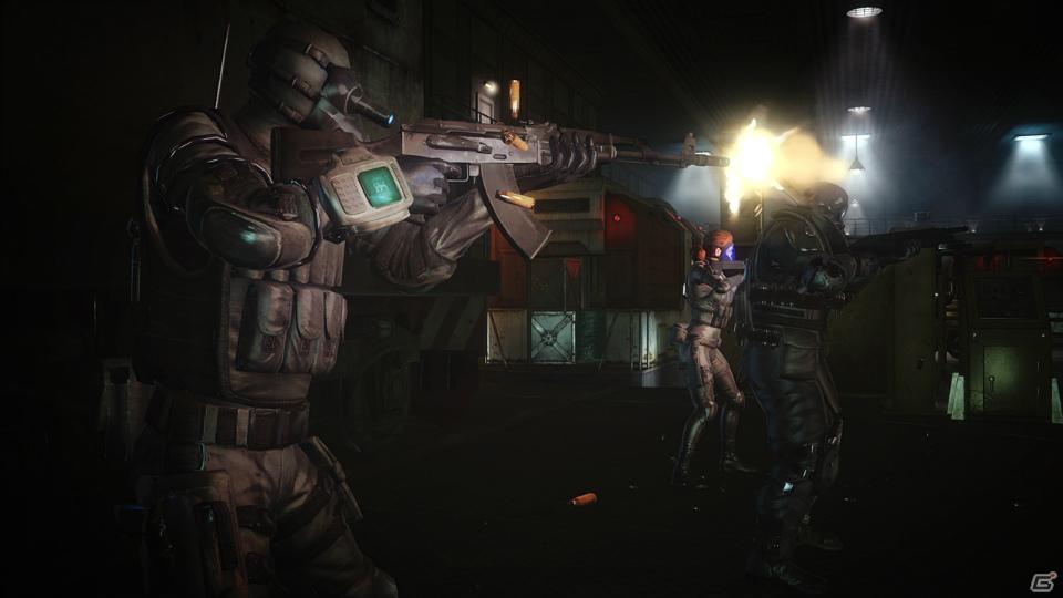 惨劇へのシナリオを体感＆熱中必至のオンライン！PS3/Xbox 360「バイオハザード オペレーション・ラクーンシティ」ゲームシステムや各モードの詳細をお届けの画像9