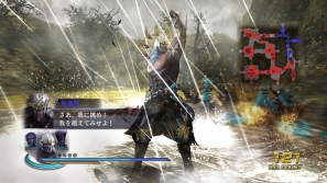 PS3/Xbox 360「無双OROCHI2」シナリオ追加セットや特別衣装の配信を開始！5月配信予定のラインナップも公開の画像1