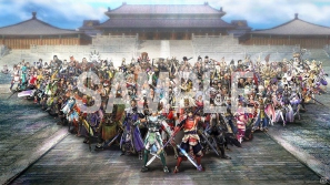 PS3/Xbox 360「無双OROCHI2」シナリオ追加セットや特別衣装の配信を開始！5月配信予定のラインナップも公開の画像16