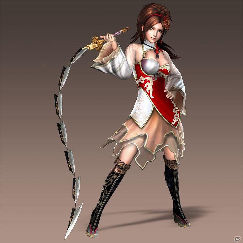 PS3/Xbox 360「無双OROCHI2」シナリオ追加セットや特別衣装の配信を開始！5月配信予定のラインナップも公開の画像14