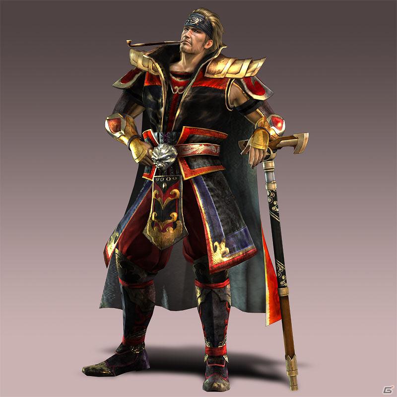 PS3/Xbox 360「無双OROCHI2」シナリオ追加セットや特別衣装の配信を開始！5月配信予定のラインナップも公開の画像15