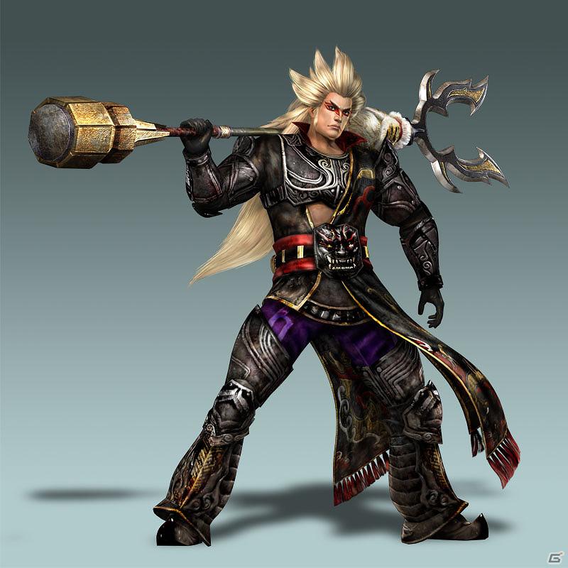 PS3/Xbox 360「無双OROCHI2」シナリオ追加セットや特別衣装の配信を開始！5月配信予定のラインナップも公開の画像4