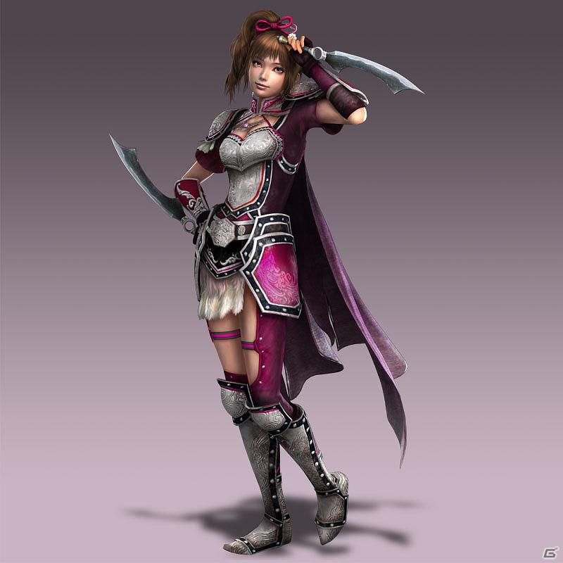 PS3/Xbox 360「無双OROCHI2」シナリオ追加セットや特別衣装の配信を開始！5月配信予定のラインナップも公開の画像5