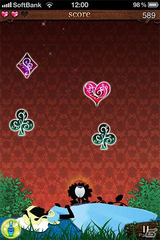 お姫様を目覚めさせないよう守り抜こう！iPhone「かわいい眠り姫を守るシューティングゲームStella（ステラ）」が配信開始の画像2