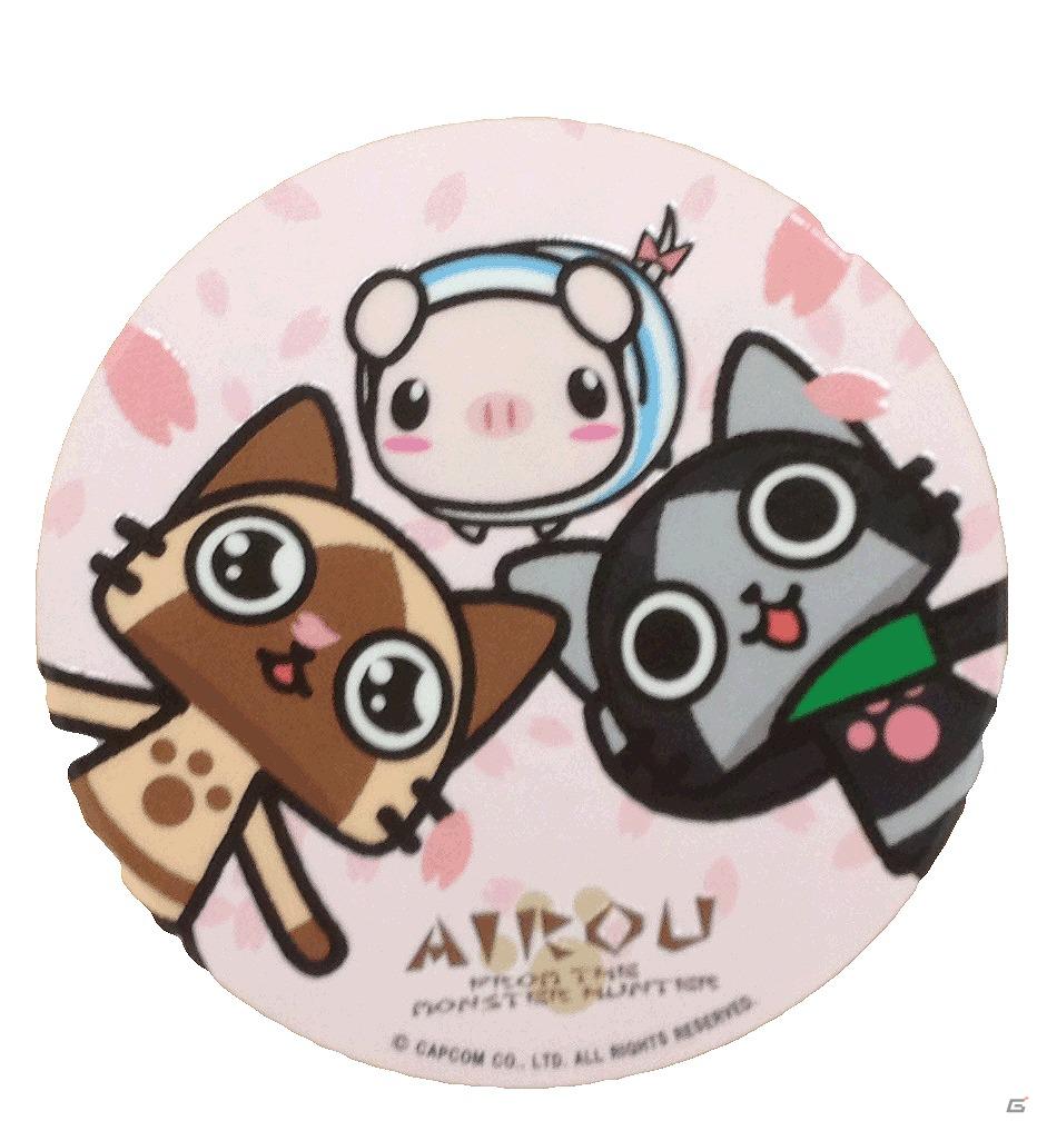 品揃えは地域最大級！「モンスターハンター ハンターズショップ＆アイルーショップ」が4月22日より仙台駅前にオープンの画像3