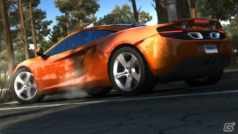 「GameLiner」にて「テストドライブ アンリミテッド 2」などダウンロード版3タイトルがお得な価格で購入できる「春のレーシングゲーム祭り」が開催の画像3