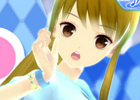 3DS「女の子と密室にいたら○○しちゃうかもしれない。」公式サイトでWEB限定ゲーム「つばさが猫と出会ったら。」が公開