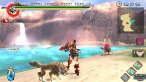 PS Vita「ラグナロク オデッセイ」大型アップデート第2弾の配信日が4月26日に決定！新ステージ「ソグラト砂漠」を舞台に新たなモンスターも登場の画像9