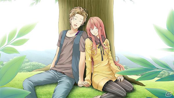 オマエの色に染めてくれ―PSP「Custom Drive」ゲーム概要やシステムなどの情報を公開！の画像15