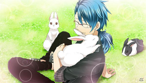オマエの色に染めてくれ―PSP「Custom Drive」ゲーム概要やシステムなどの情報を公開！の画像21
