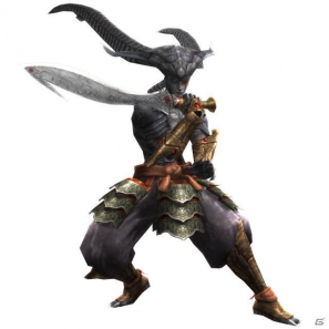 「鬼武者Soul」竹中半兵衛などの登場武将を紹介―公式プロモーションサイトでは新コンテンツ「戦で紡ぐ物語」やWeb小説が公開にの画像16