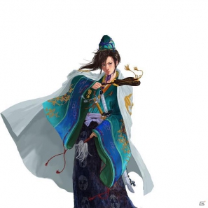 「鬼武者Soul」竹中半兵衛などの登場武将を紹介―公式プロモーションサイトでは新コンテンツ「戦で紡ぐ物語」やWeb小説が公開にの画像18