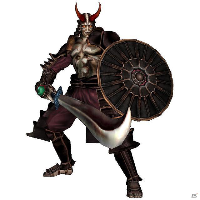 「鬼武者Soul」竹中半兵衛などの登場武将を紹介―公式プロモーションサイトでは新コンテンツ「戦で紡ぐ物語」やWeb小説が公開にの画像13