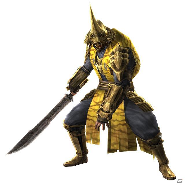 「鬼武者Soul」竹中半兵衛などの登場武将を紹介―公式プロモーションサイトでは新コンテンツ「戦で紡ぐ物語」やWeb小説が公開にの画像14