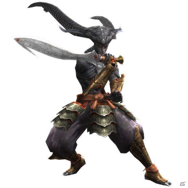 鬼武者soul 竹中半兵衛などの登場武将を紹介 公式プロモーションサイトでは新コンテンツ 戦で紡ぐ物語 やweb小説が公開に ゲーム情報サイト Gamer