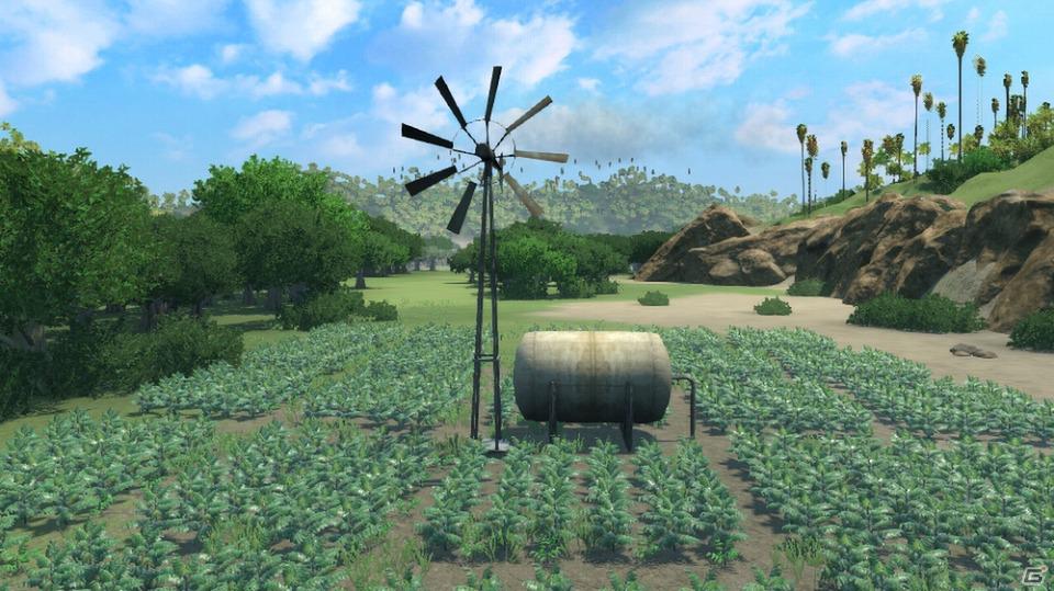 PC「トロピコ4」3つのDLCをセットにした「トロピコ4 DLCパック ～速乾セメント・軍事政権・農業～日本語版」Amazonで先行ダウンロード販売開始！の画像12