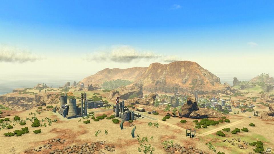 PC「トロピコ4」3つのDLCをセットにした「トロピコ4 DLCパック ～速乾セメント・軍事政権・農業～日本語版」Amazonで先行ダウンロード販売開始！の画像7