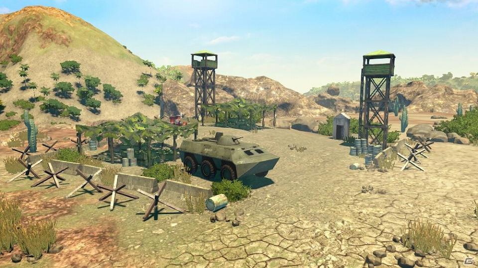 PC「トロピコ4」3つのDLCをセットにした「トロピコ4 DLCパック ～速乾セメント・軍事政権・農業～日本語版」Amazonで先行ダウンロード販売開始！の画像8