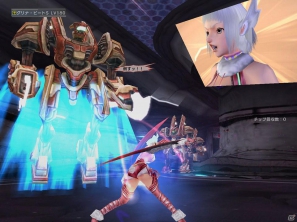 PS2/PC「ファンタシースターユニバース イルミナスの野望」4月26日より「ガーディアンズトライアル」イベントを開催の画像11