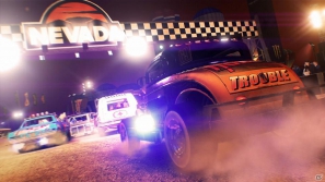 PS3/Xbox 360「DiRT Showdown」ネバダ砂漠やオーシャンドライブなど収録ロケーションを紹介!ゲームに収録された4つのモードも判明の画像4