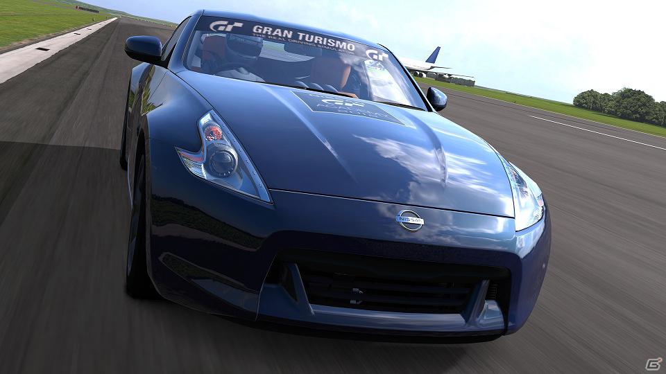 ホンモノの、スポーツドライビングを身につけよう！PS3「GTアカデミー 2012」2012年5月2日よりPlayStation Storeにて無料配信開始！の画像6