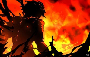 謎の新キャラクターの参戦も…！？アーケード用対戦格闘ゲーム「カオスコード」バージョンアップに伴い「カオスコード Ver.1.02」のロケテストを実施の画像1