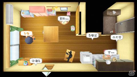 「バンダイナムコライブTV ゲームWednesday」4月25日放送はPSP「ゲームでも、パパのいうことを聞きなさい！」を特集！水俣プロデューサーと声優の羽多野渉さん、上坂すみれさん、五十嵐裕美さんが登場の画像5