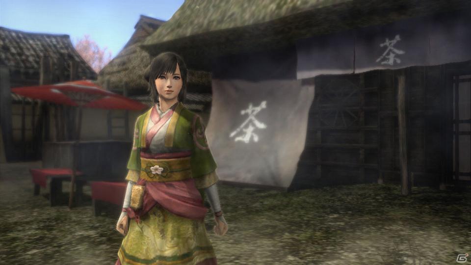 PS3/PS2/PC「信長の野望 Online ～鳳凰の章～」入手できるアイテムが徐々に豪華になる「鳳凰の福袋」キャンペーンを開催の画像1