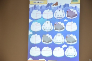 発案者の張栩棋聖・王座が魅力を語ったiPhone/iPad「張栩の黒猫のヨンロ」発表会の模様をお届け―無料ギフトコードのプレゼントもの画像13