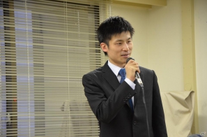 発案者の張栩棋聖・王座が魅力を語ったiPhone/iPad「張栩の黒猫のヨンロ」発表会の模様をお届け―無料ギフトコードのプレゼントもの画像3