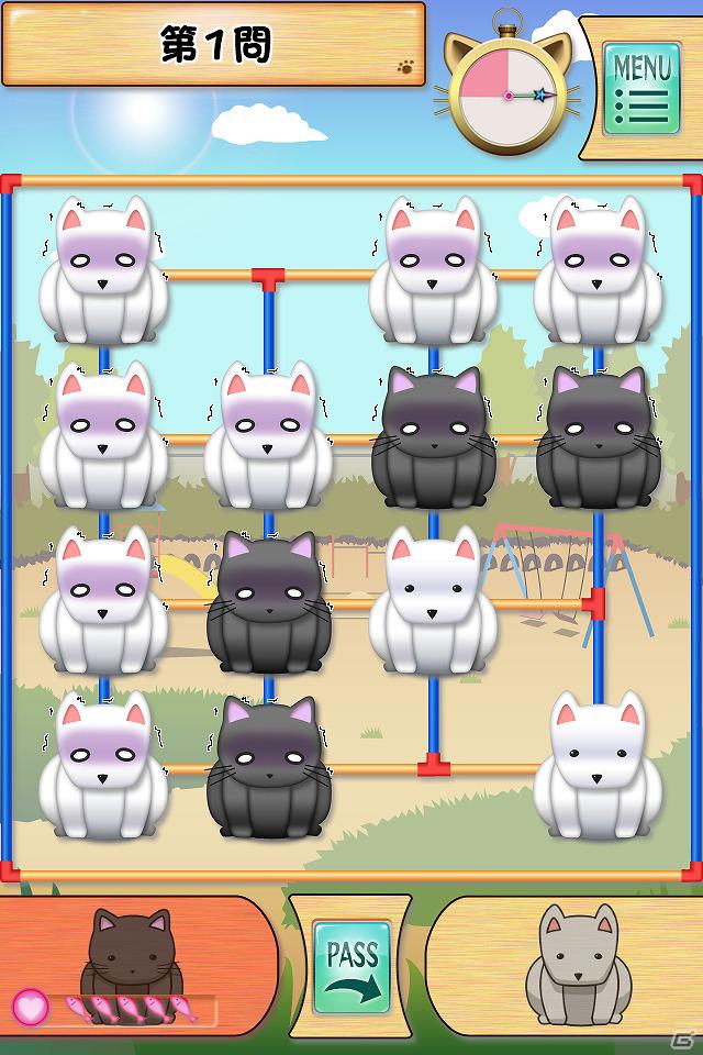 発案者の張栩棋聖・王座が魅力を語ったiPhone/iPad「張栩の黒猫のヨンロ」発表会の模様をお届け―無料ギフトコードのプレゼントもの画像26