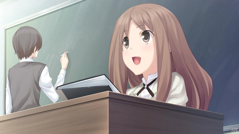 ベスト版となって登場！Xbox 360「5pb. the Best メモリーズオフ ゆびきりの記憶」2012年5月17日発売決定の画像1
