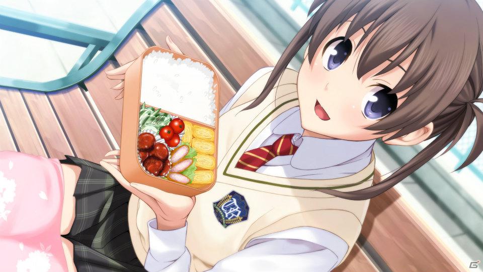 ベスト版となって登場！Xbox 360「5pb. the Best メモリーズオフ ゆびきりの記憶」2012年5月17日発売決定の画像6