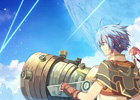 PSP「那由多の軌跡」ボス戦もちょっとだけ収録した先行プレイ動画第1弾公開―公式サイトでは新キャラクターのシルエットも！