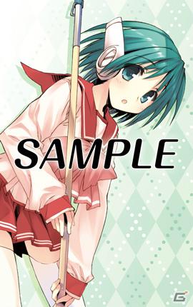 PS3「アクアパッツァ」店舗別予約特典の描き下ろしラフイラスト＆オリジナル特典イラストを公開の画像10
