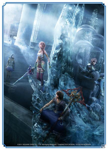 「ファイナルファンタジー・トレーディングカードゲーム」ChapterVIが6月22日発売―新たに「ファイナルファンタジータクティクス アドバンス」を収録の画像10