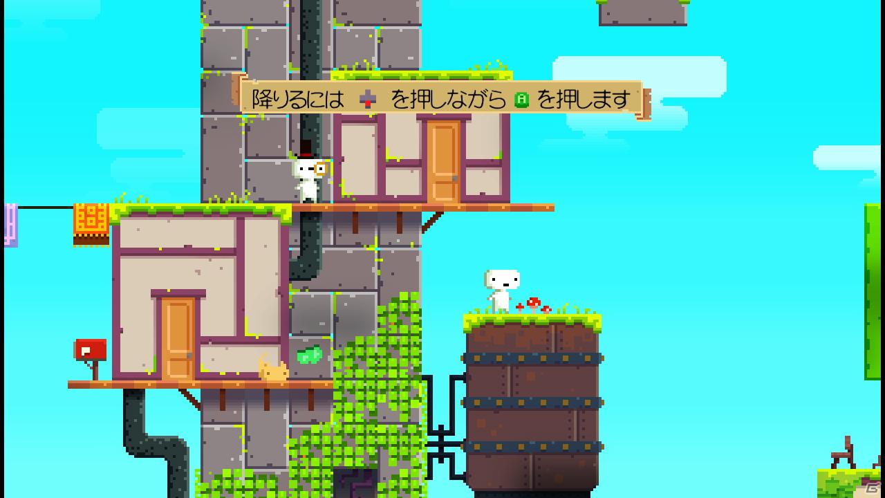 さあゲームをダウンロードしよう！「Xbox LIVE アーケード」シューティングやアクション、パズルまで！今すぐ＆これから遊べるタイトルを一挙紹介の画像35