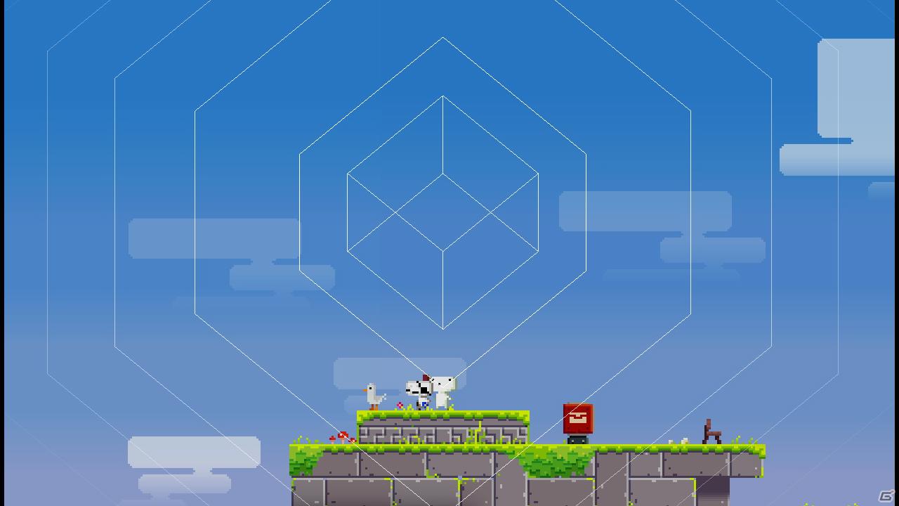 さあゲームをダウンロードしよう！「Xbox LIVE アーケード」シューティングやアクション、パズルまで！今すぐ＆これから遊べるタイトルを一挙紹介の画像36