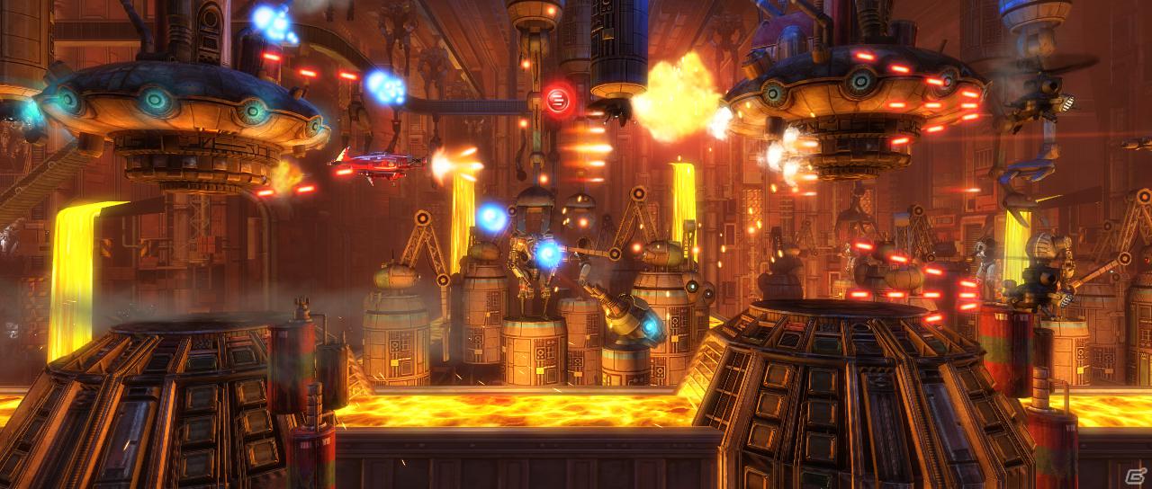 さあゲームをダウンロードしよう！「Xbox LIVE アーケード」シューティングやアクション、パズルまで！今すぐ＆これから遊べるタイトルを一挙紹介の画像69