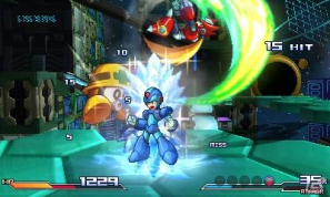 3DS「プロジェクト クロスゾーン」カプコン、セガ、バンダイナムコゲームスの人気タイトルから登場するキャラクター情報第1弾を公開の画像20