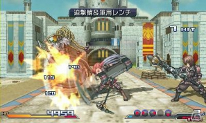 3DS「プロジェクト クロスゾーン」カプコン、セガ、バンダイナムコゲームスの人気タイトルから登場するキャラクター情報第1弾を公開の画像25